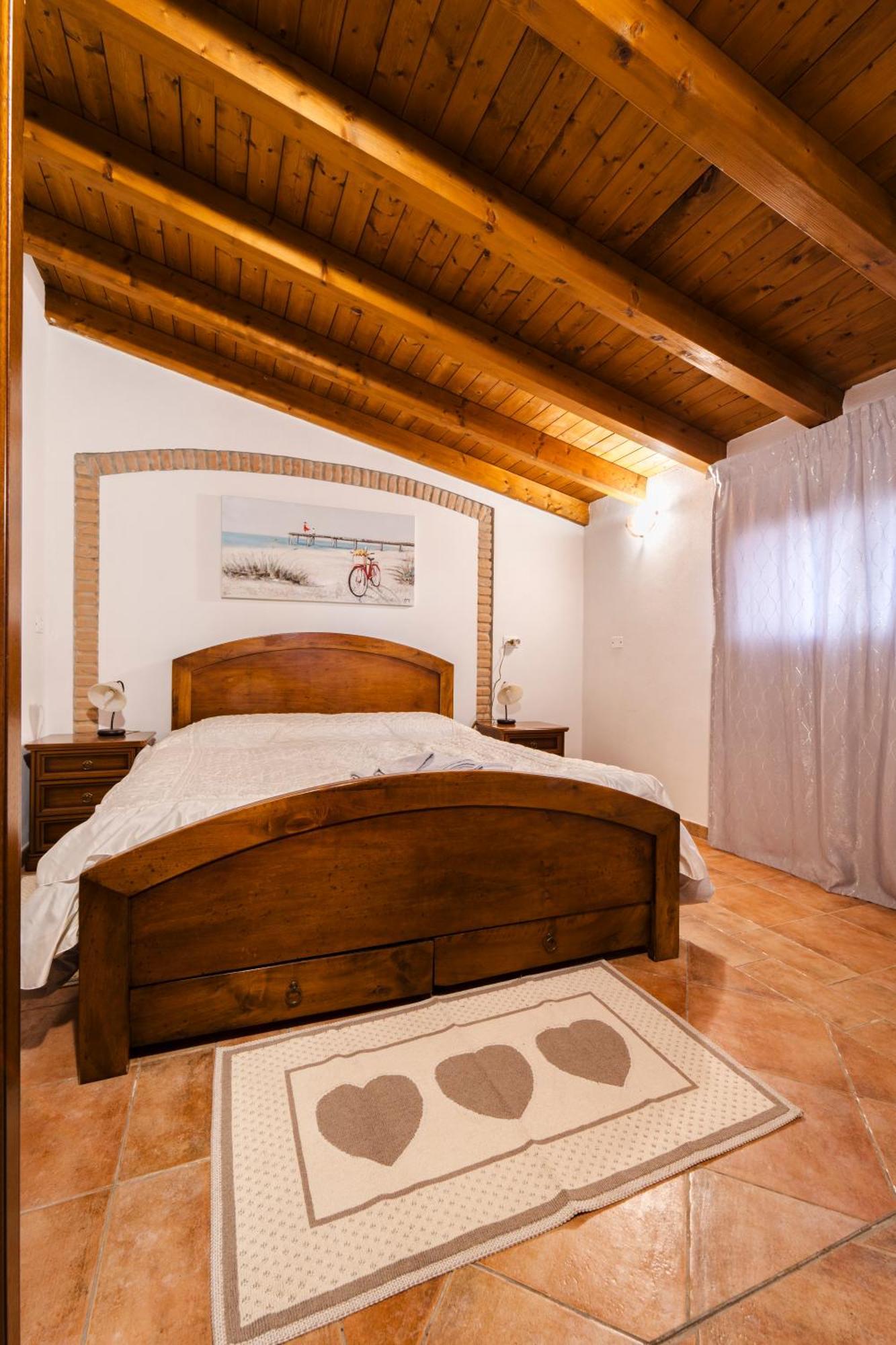 La Loggia Panzió Comacchio Kültér fotó