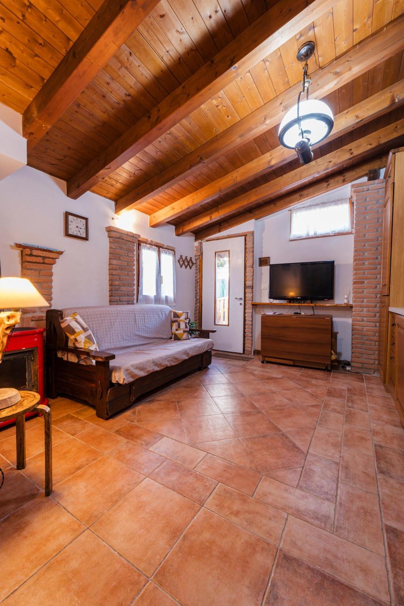 La Loggia Panzió Comacchio Kültér fotó