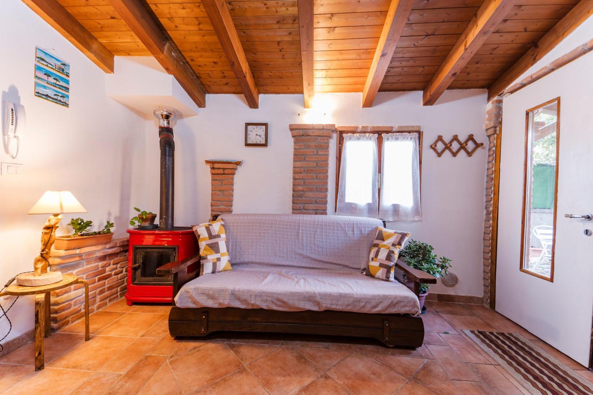 La Loggia Panzió Comacchio Kültér fotó