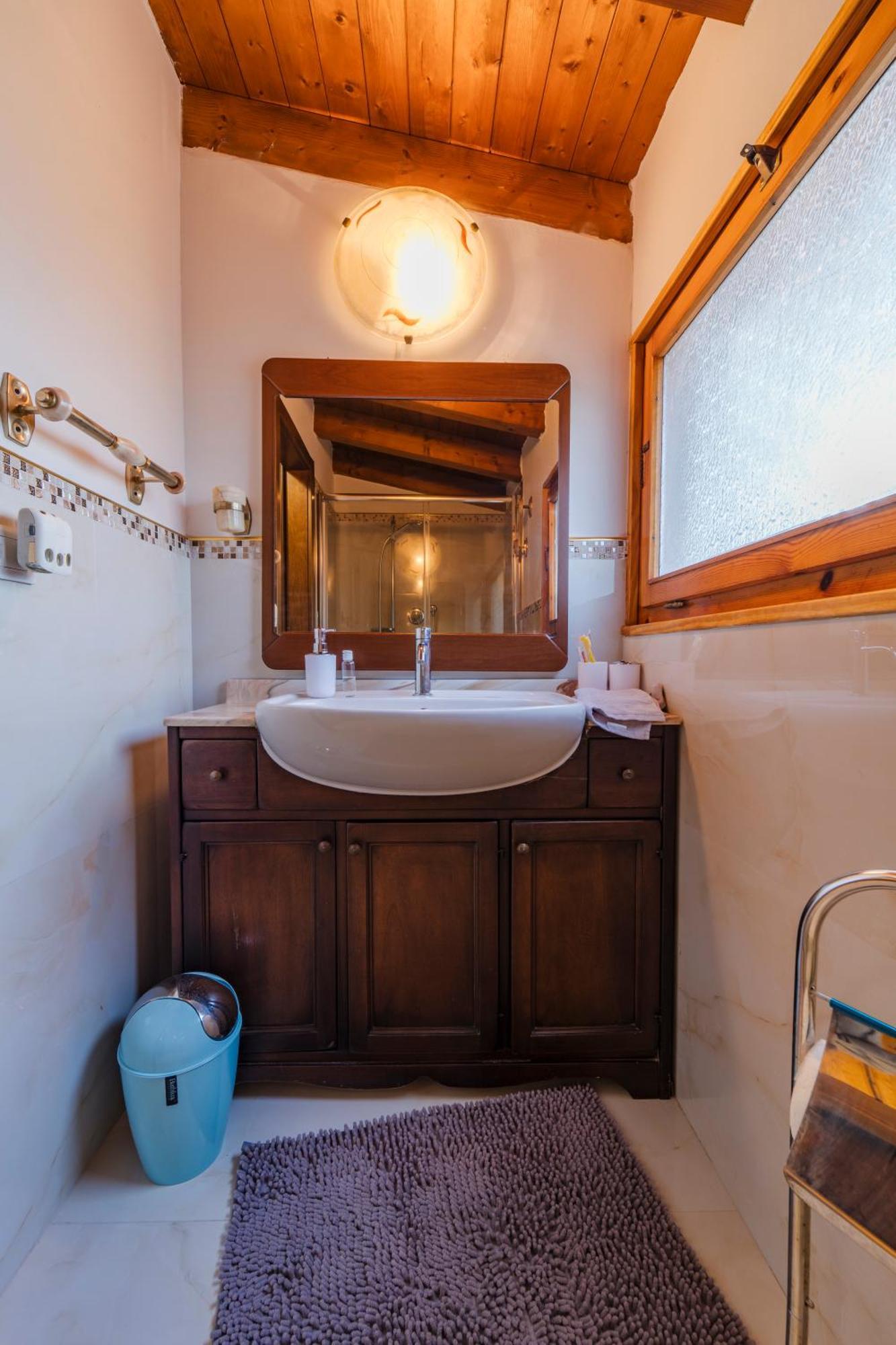 La Loggia Panzió Comacchio Kültér fotó